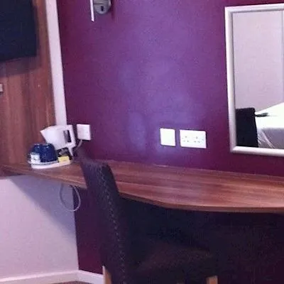 Ramada London Stansted Airport Otel Stansted Mountfitchet