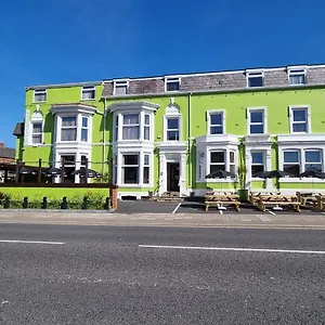 The Beechfield 3* Blackpool