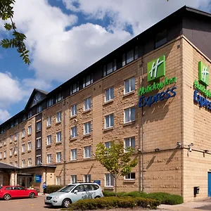 Express - Leith Waterfront By Ihg 3*, Edinburg Storbritannien
