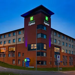 Otel Express London Luton Airport By Ihg