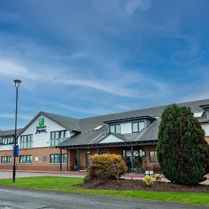 Express Edinburgh Airport By Ihg 3*, Ingliston Storbritannien