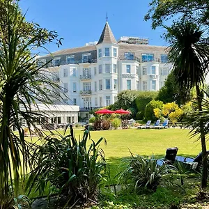 Royal Bath & 4*, Bournemouth Storbritannien