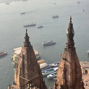 Bhadra Kali Varanasi