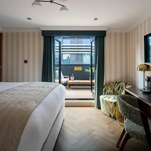 Otel The Chamberlain