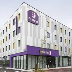 Premier London Stansted Airport *** Stansted Mountfitchet