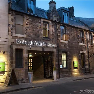 Du Vin 4* EDI