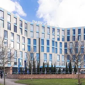 Park Grand Heathrow 4* Hounslow
