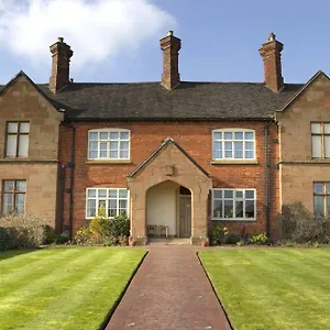 Old Hall House, Nec 4* Meriden (West Midlands)
