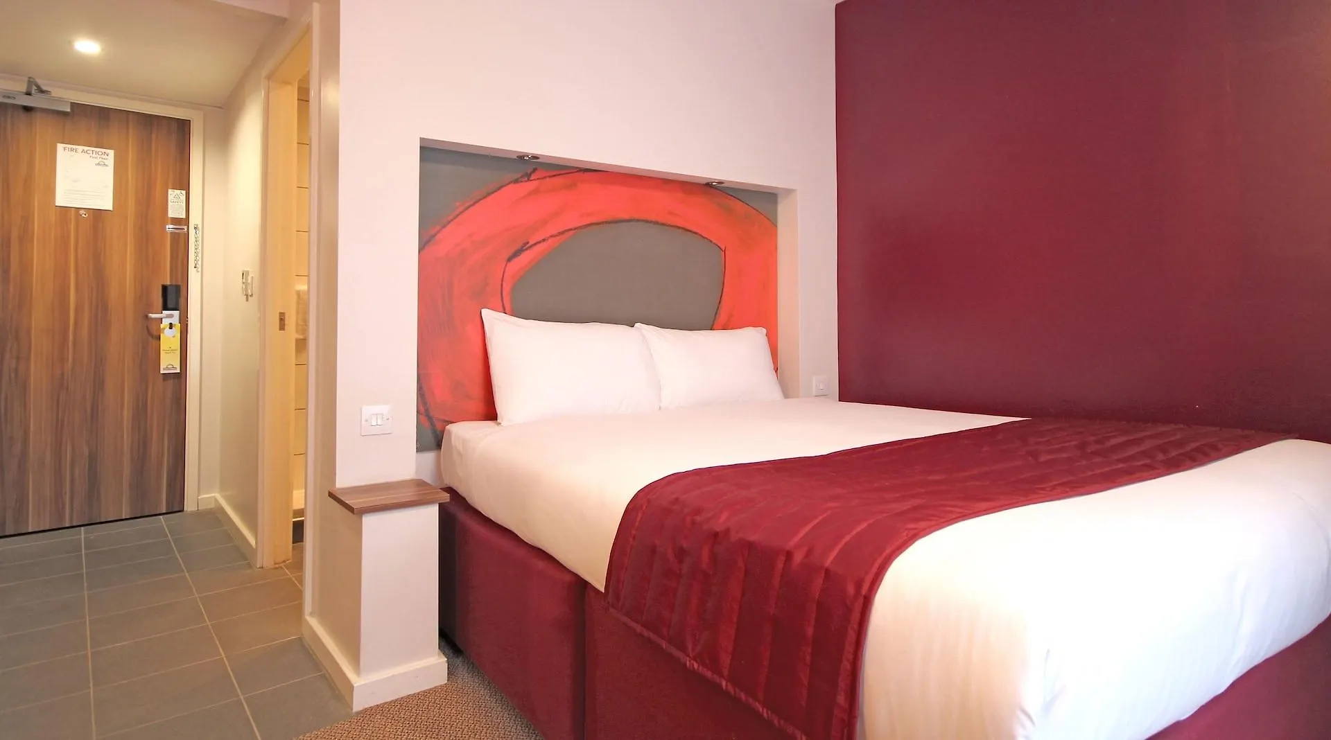 Ramada London Stansted Airport Hotel Stansted Mountfitchet