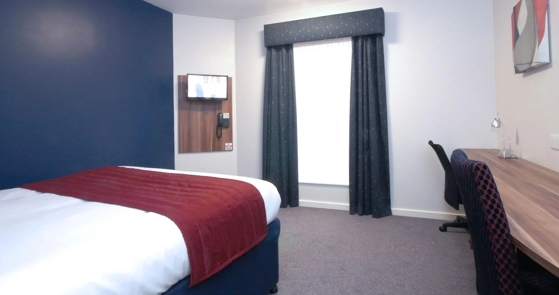 Ramada London Stansted Airport Hotel Stansted Mountfitchet