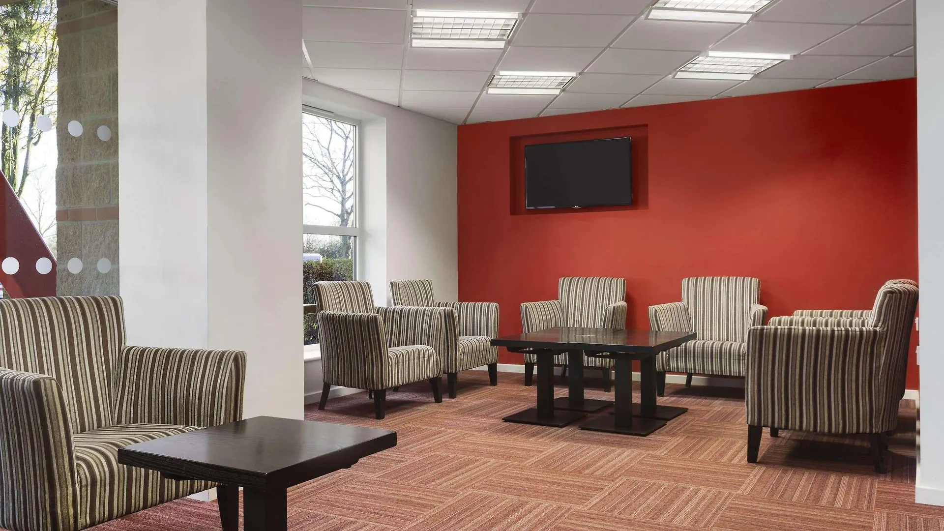 ****  Ramada London Stansted Airport Hotel Stansted Mountfitchet United Kingdom