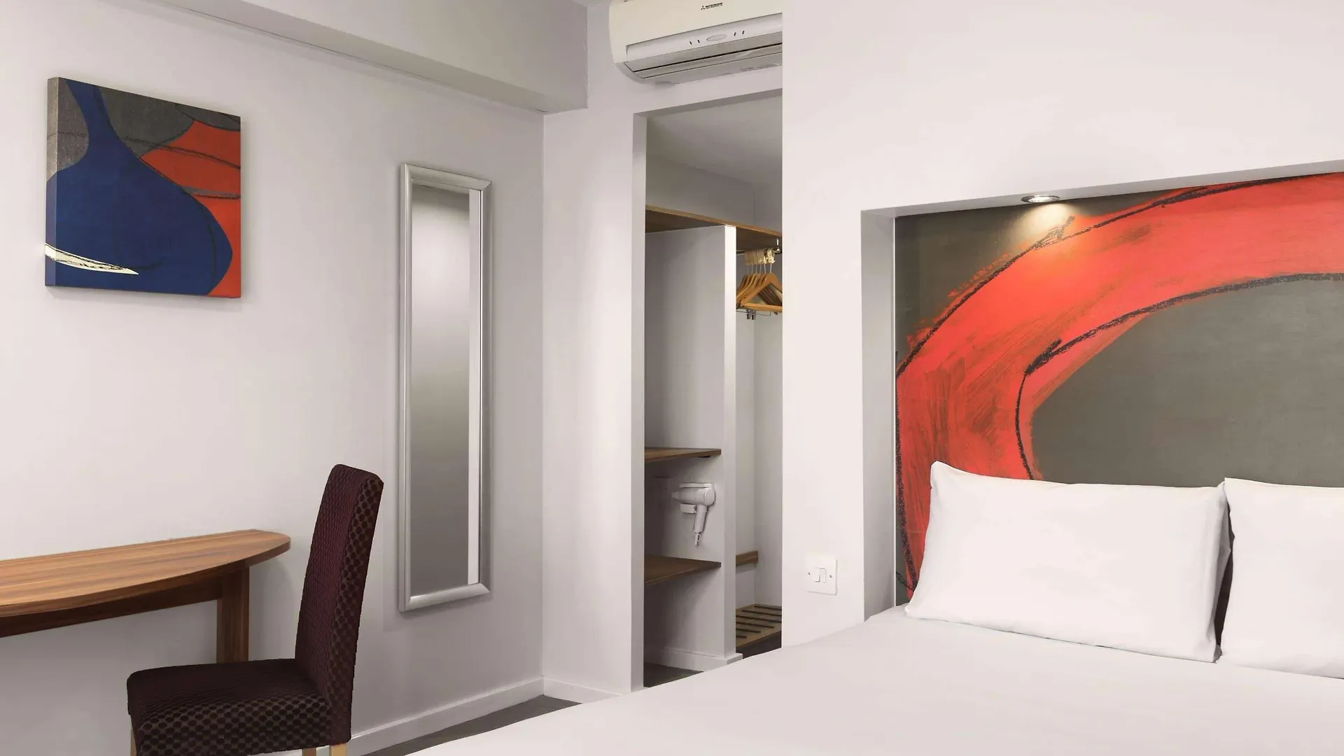 Ramada London Stansted Airport Hotel Stansted Mountfitchet