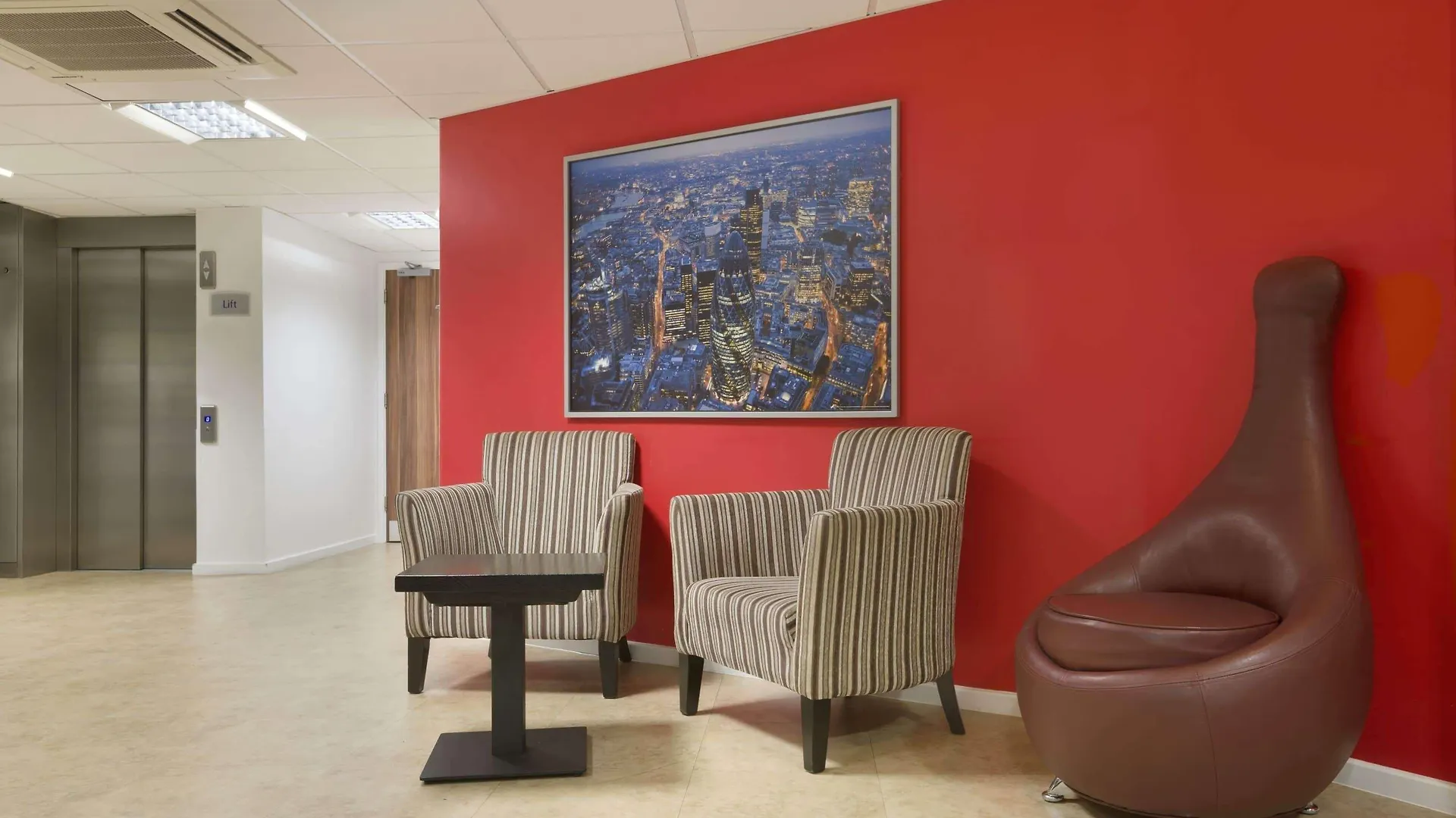 Ramada London Stansted Airport Hotel Stansted Mountfitchet