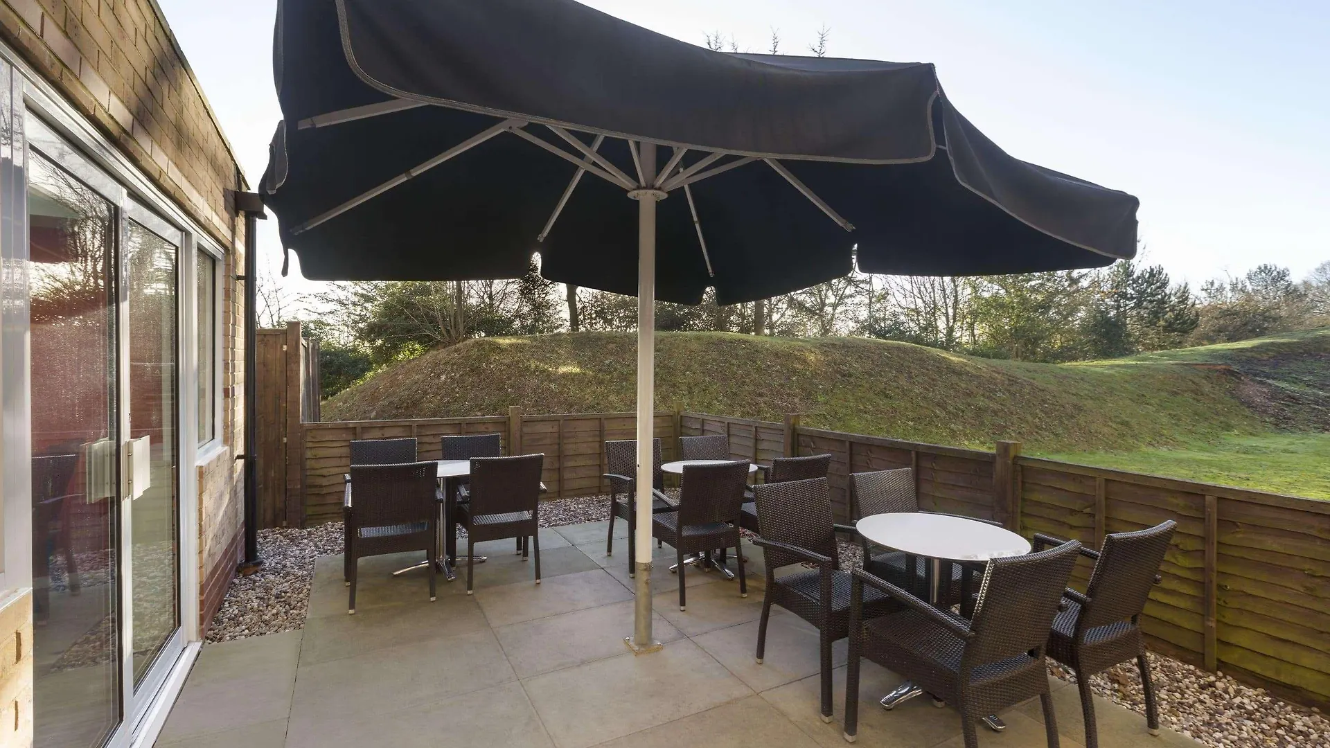 Ramada London Stansted Airport Hotel Stansted Mountfitchet
