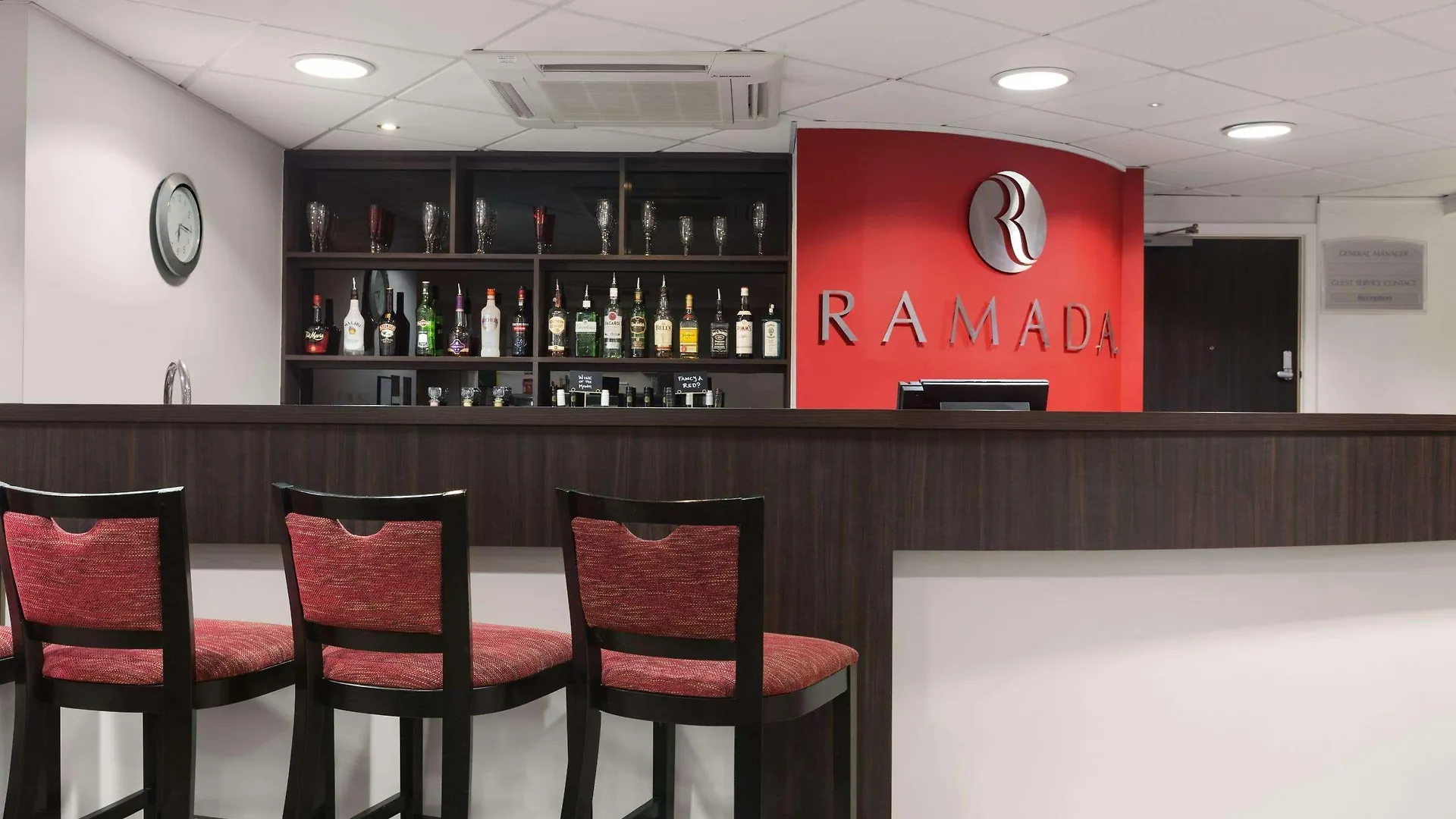 Ramada London Stansted Airport Hotel Stansted Mountfitchet United Kingdom