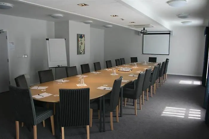 Ramada London Stansted Airport Hotel Stansted Mountfitchet