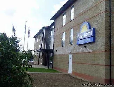 ****  Ramada London Stansted Airport Hotel Stansted Mountfitchet United Kingdom