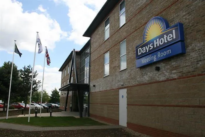 ****  Ramada London Stansted Airport Hotel Stansted Mountfitchet United Kingdom