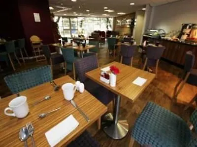 ****  Ramada London Stansted Airport Hotel Stansted Mountfitchet United Kingdom