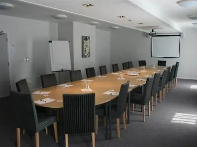 Ramada London Stansted Airport Hotel Stansted Mountfitchet