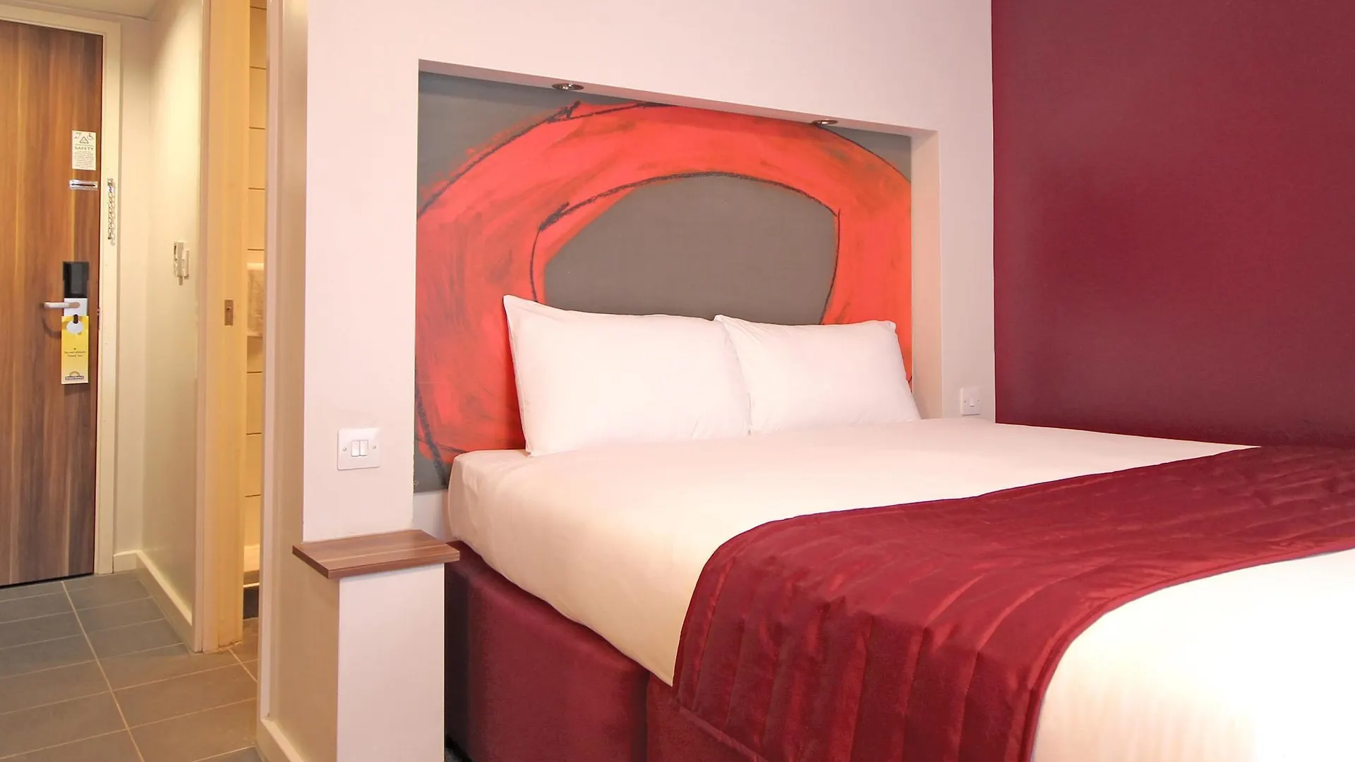 Ramada London Stansted Airport Hotel Stansted Mountfitchet United Kingdom
