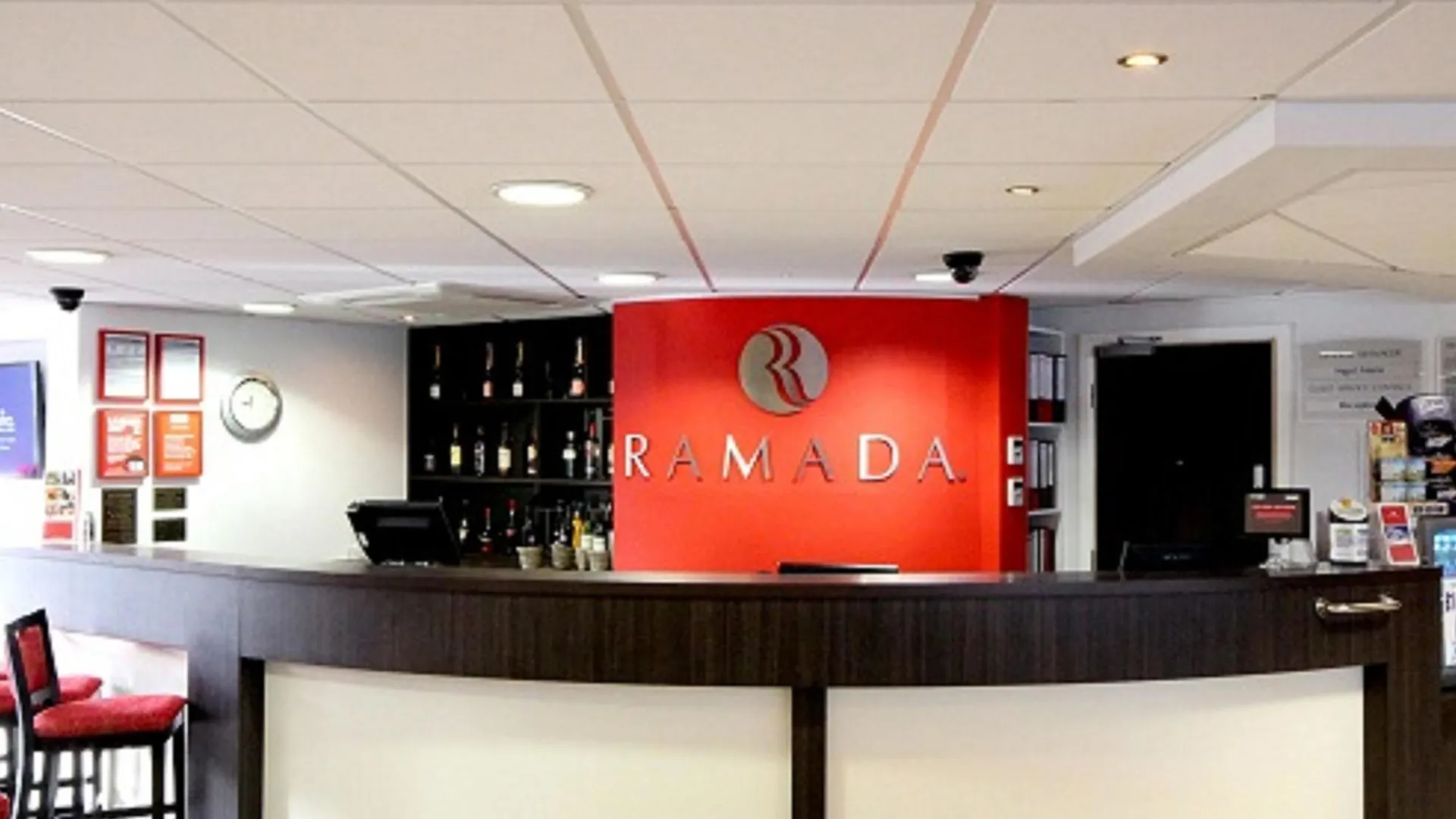 ****  Ramada London Stansted Airport Hotel Stansted Mountfitchet United Kingdom