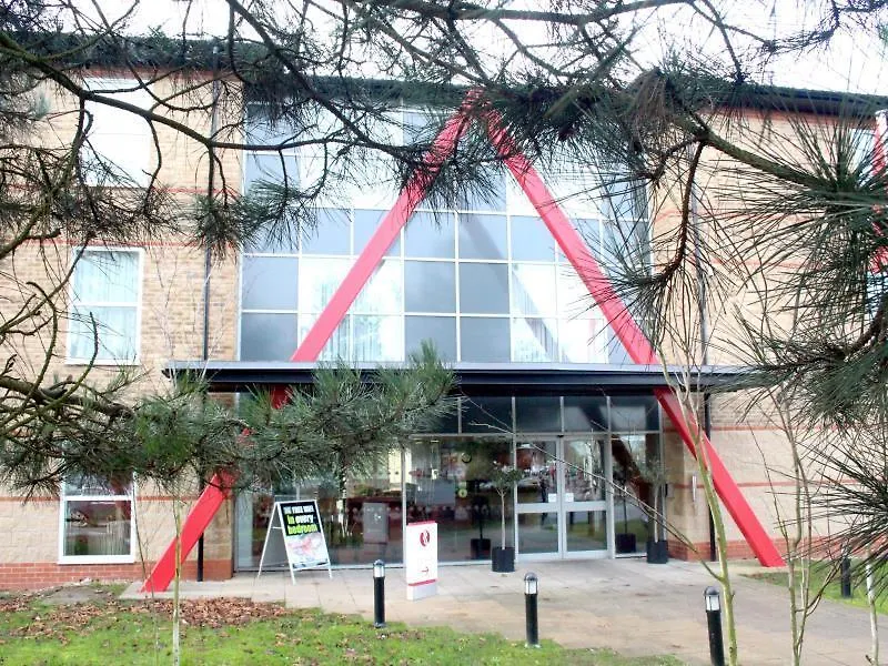 Ramada London Stansted Airport Hotel Stansted Mountfitchet