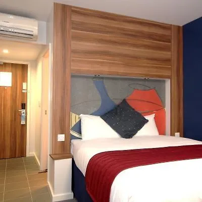 Ramada London Stansted Airport Hotel Stansted Mountfitchet