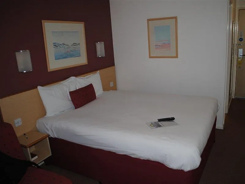 Ramada London Stansted Airport Hotel Stansted Mountfitchet