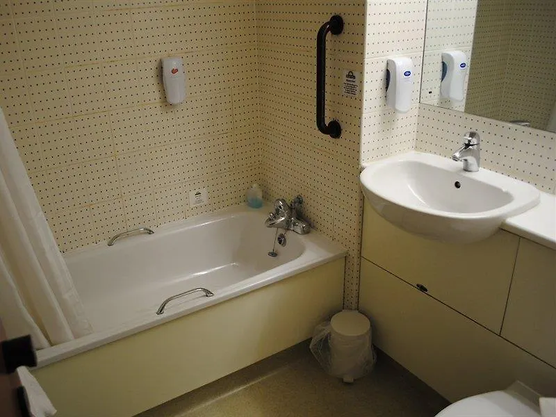 Ramada London Stansted Airport Hotel Stansted Mountfitchet United Kingdom