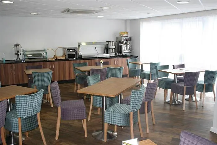 Ramada London Stansted Airport Hotel Stansted Mountfitchet 4*,  United Kingdom