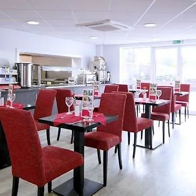Ramada London Stansted Airport Hotel Stansted Mountfitchet