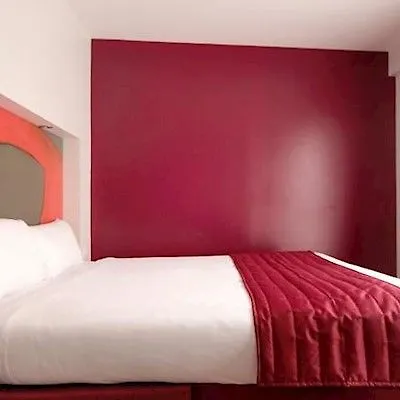 ****  Ramada London Stansted Airport Hotel Stansted Mountfitchet United Kingdom