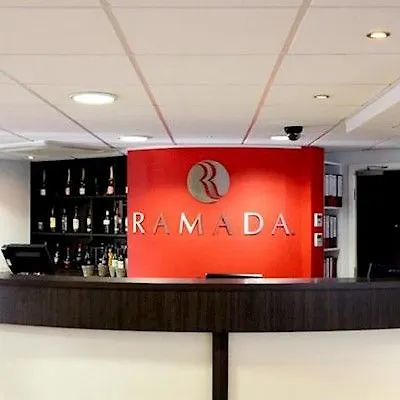 Ramada London Stansted Airport Hotel Stansted Mountfitchet