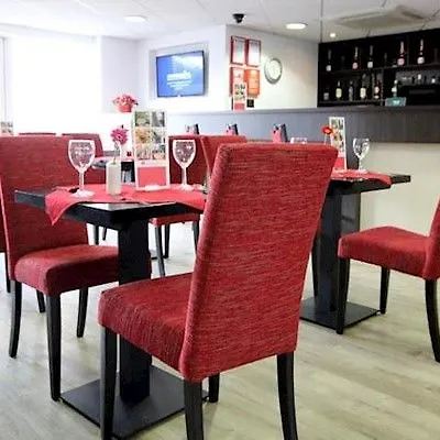 Ramada London Stansted Airport Hotel Stansted Mountfitchet