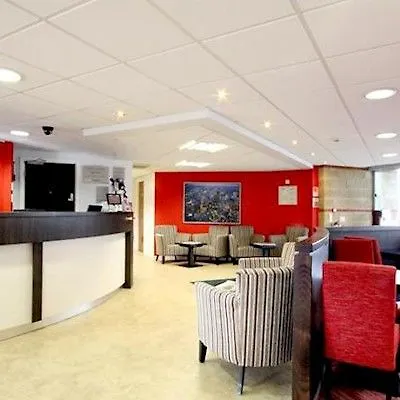 Ramada London Stansted Airport Hotel Stansted Mountfitchet