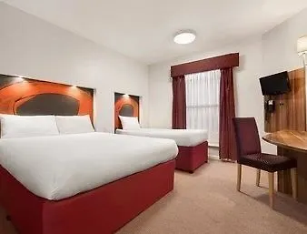 ****  Hotel Ramada London Stansted Airport à Stansted Mountfitchet Royaume-Uni