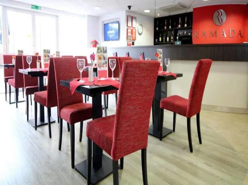 Ramada London Stansted Airport Hotel Stansted Mountfitchet United Kingdom