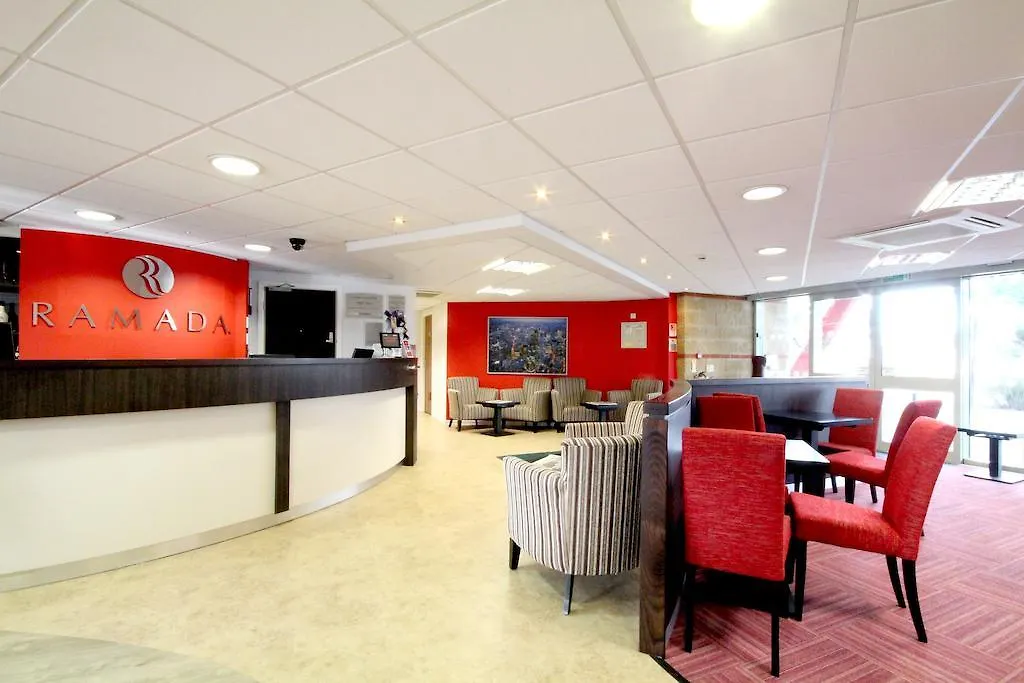 Ramada London Stansted Airport Hotel Stansted Mountfitchet