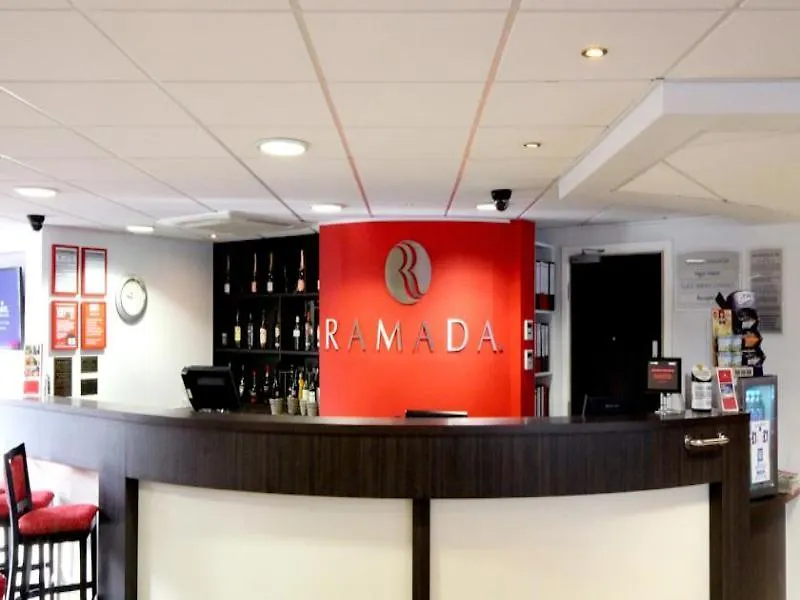 Ramada London Stansted Airport Hotel Stansted Mountfitchet