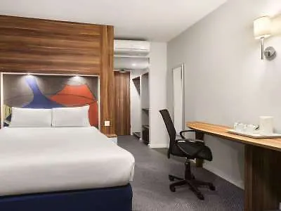 Ramada London Stansted Airport Hotel Stansted Mountfitchet