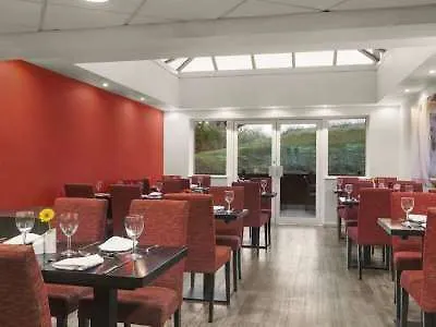 Ramada London Stansted Airport Hotel Stansted Mountfitchet